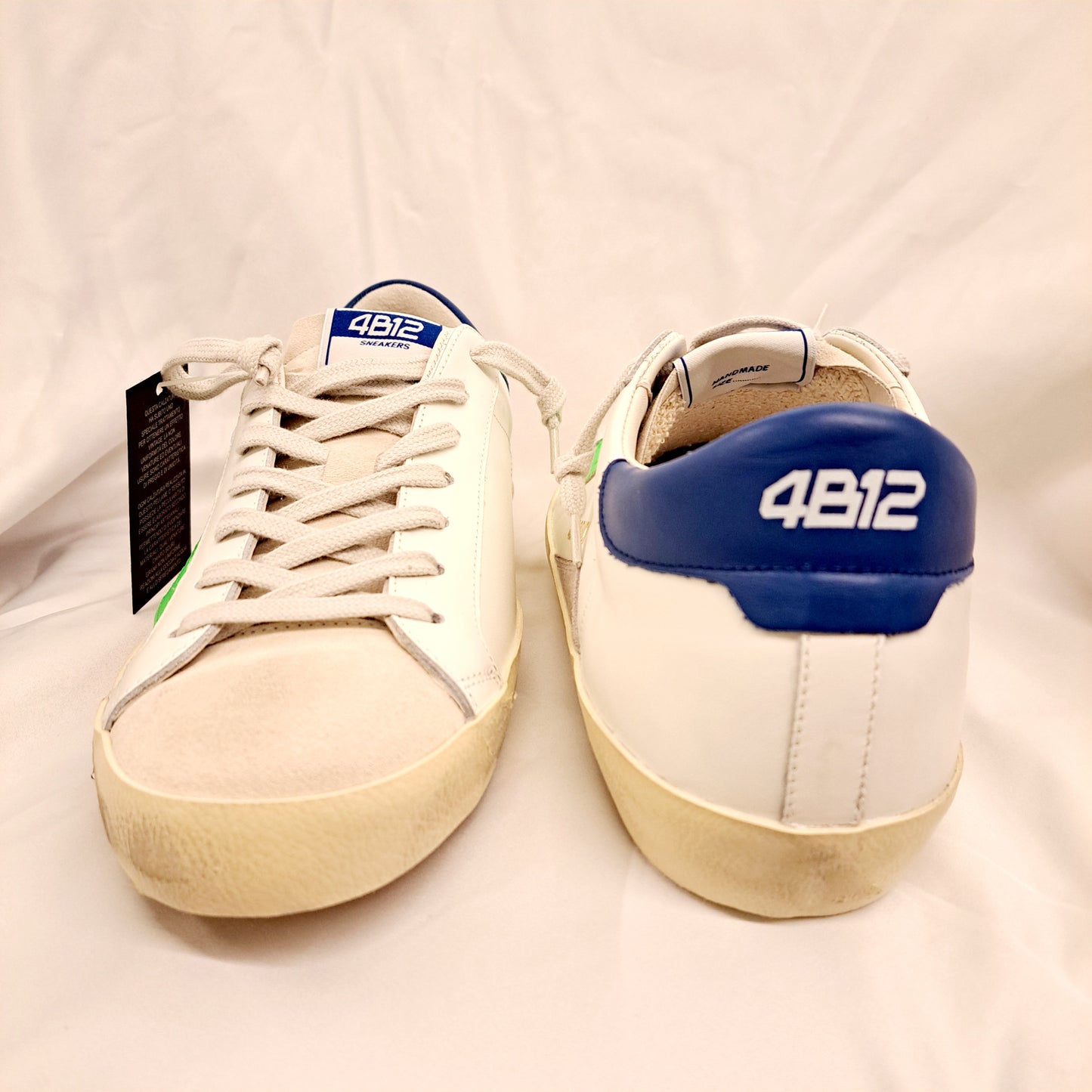SUPRIME UB 122 Sneaker 4B12