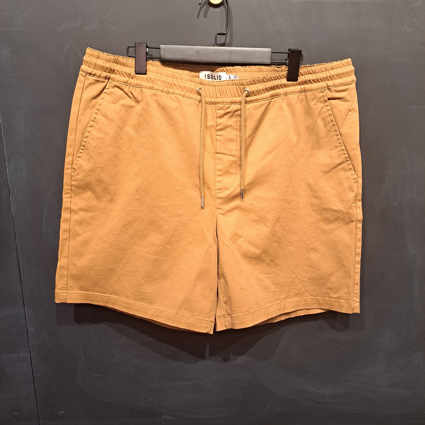 Shorts urban style SOLID! TgXXL