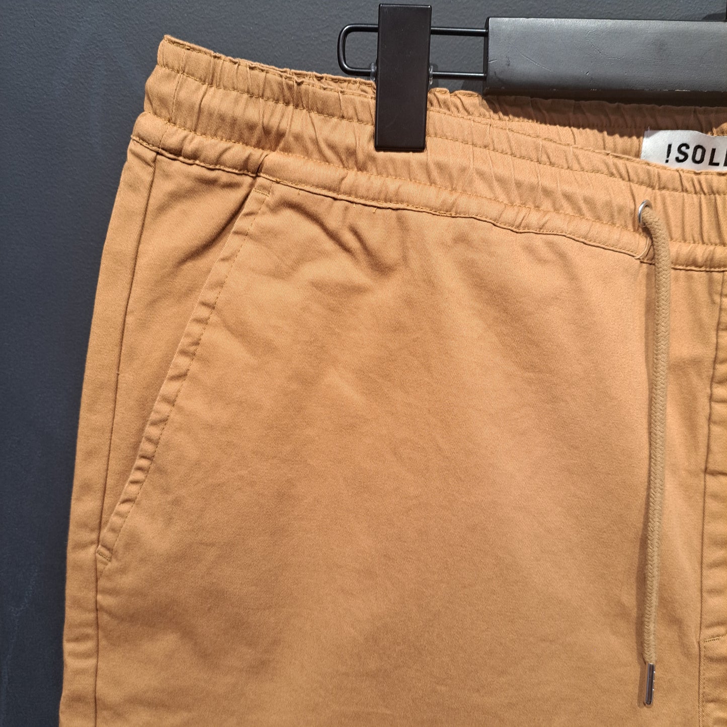 Shorts urban style SOLID! TgXXL