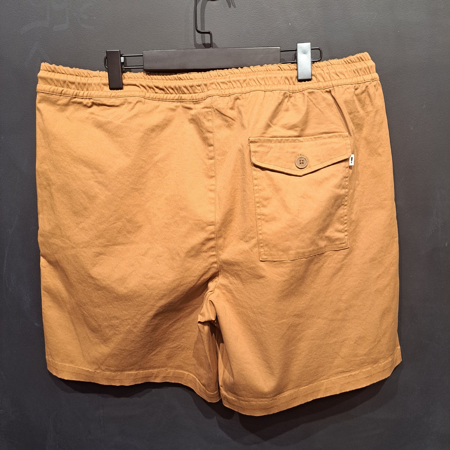 Shorts urban style SOLID! TgXXL