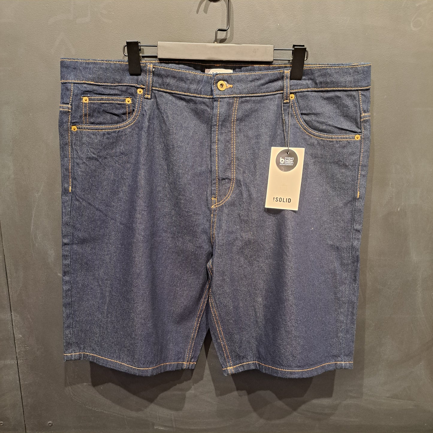 Shorts jeans 3XL