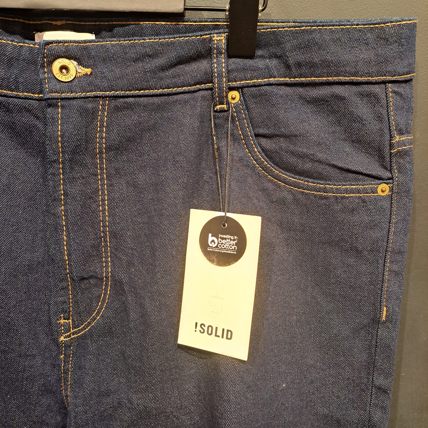 Shorts jeans 3XL