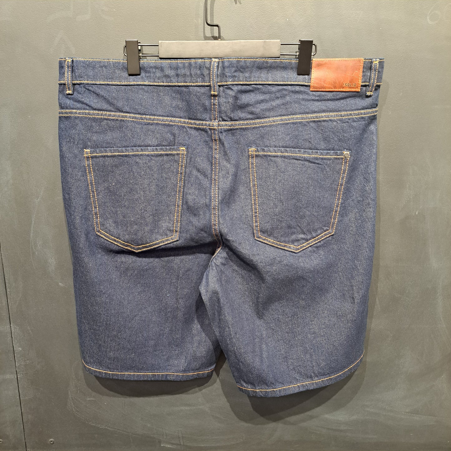 Shorts jeans 3XL