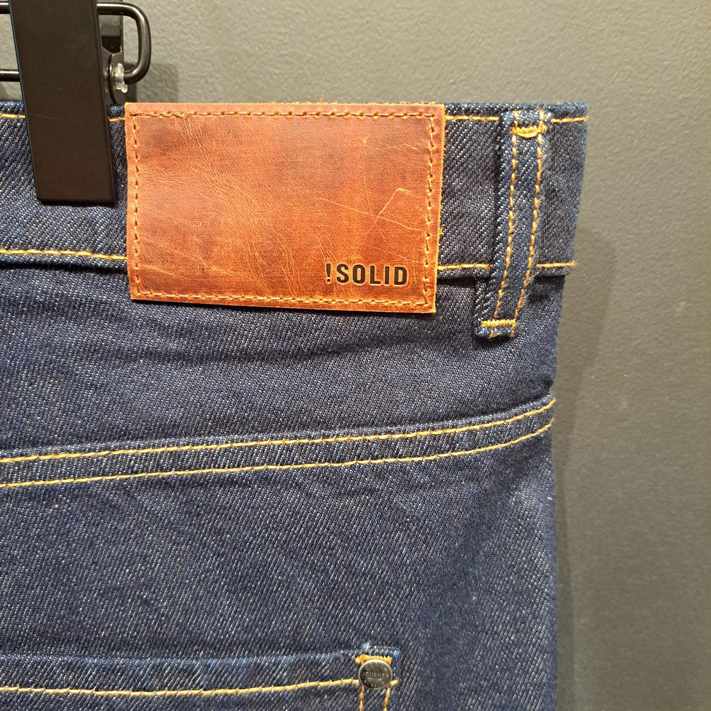 Shorts jeans 3XL