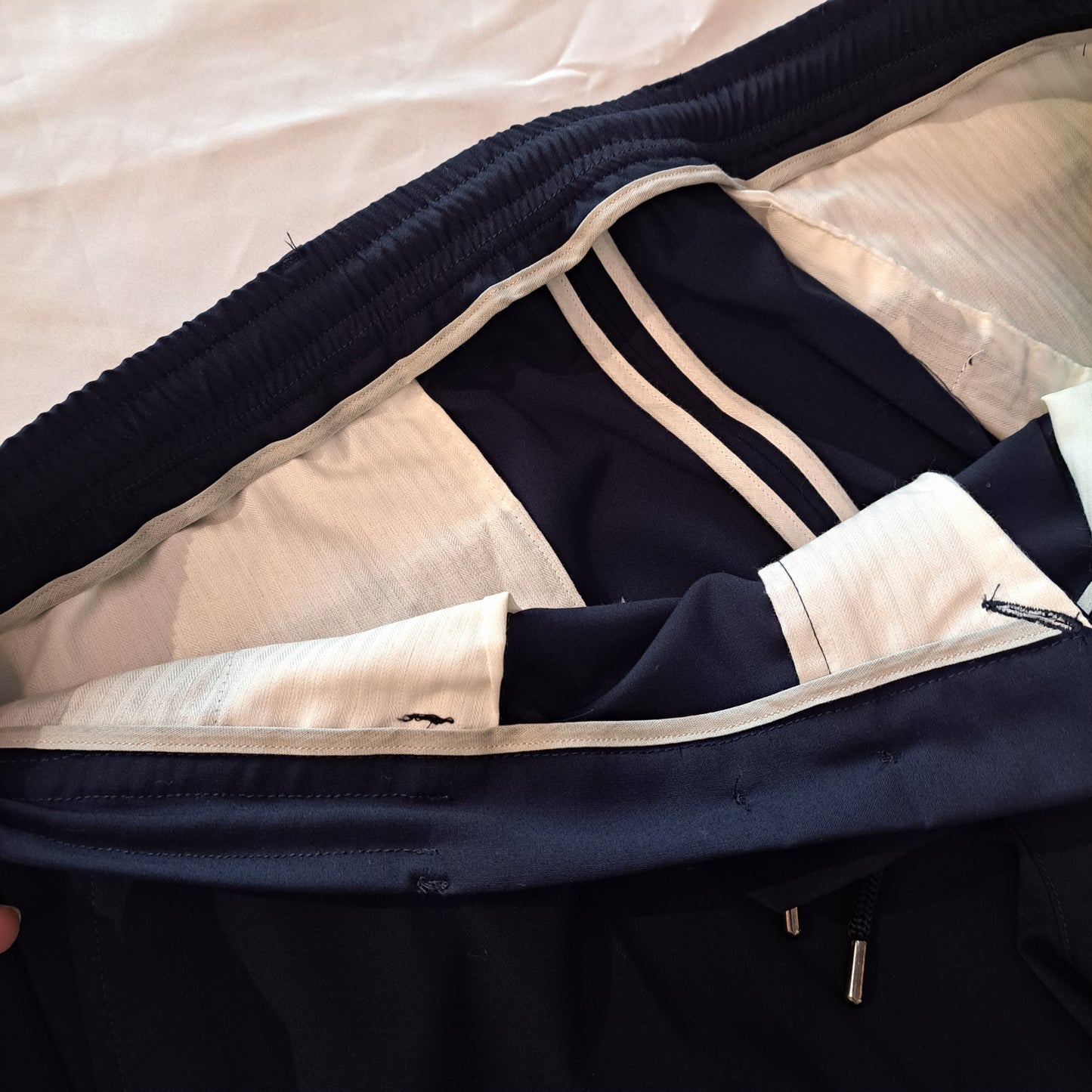 Pantalaccio TG 58 BLU