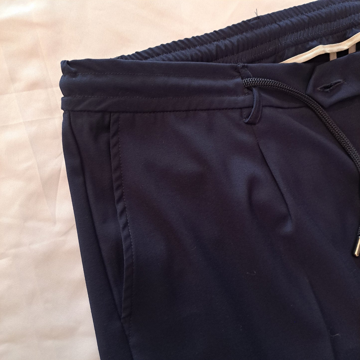 Pantalaccio TG 58 BLU