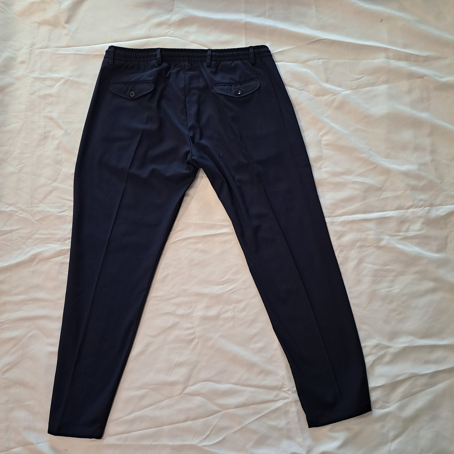 Pantalaccio TG 58 BLU