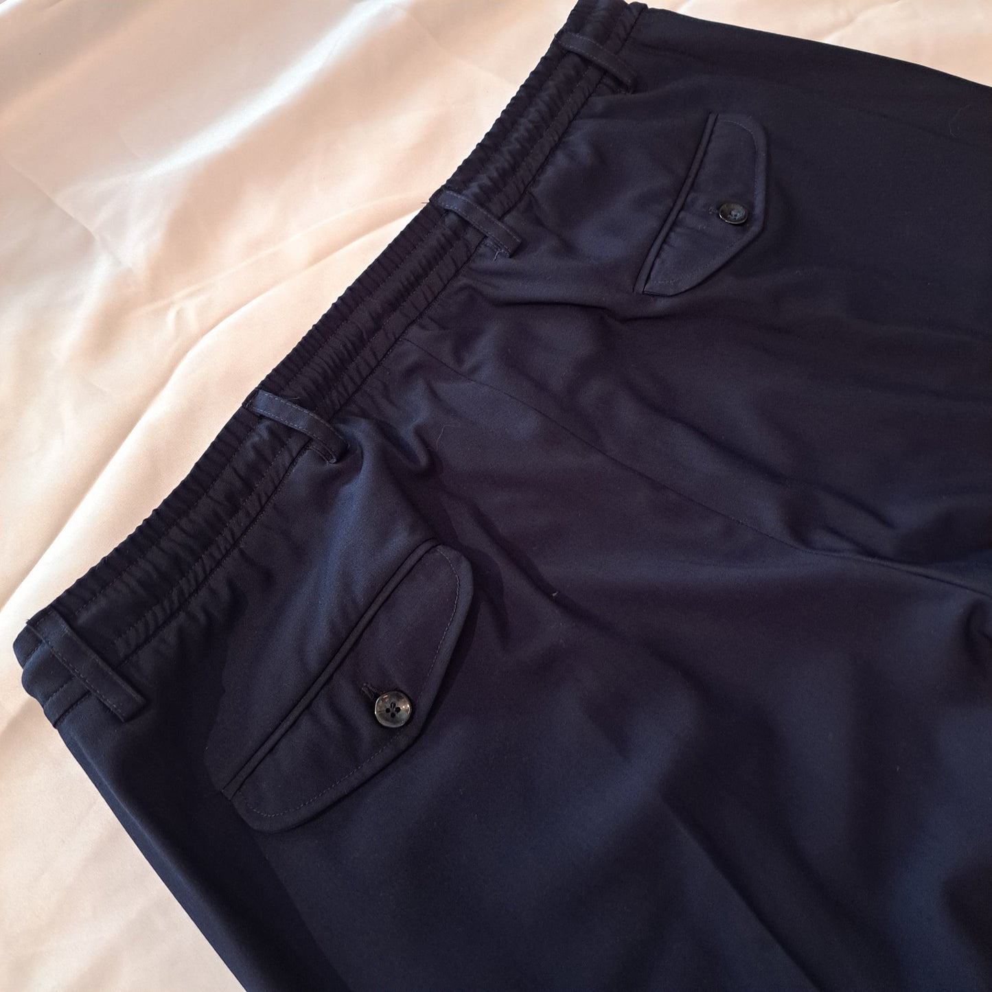 Pantalaccio TG 58 BLU