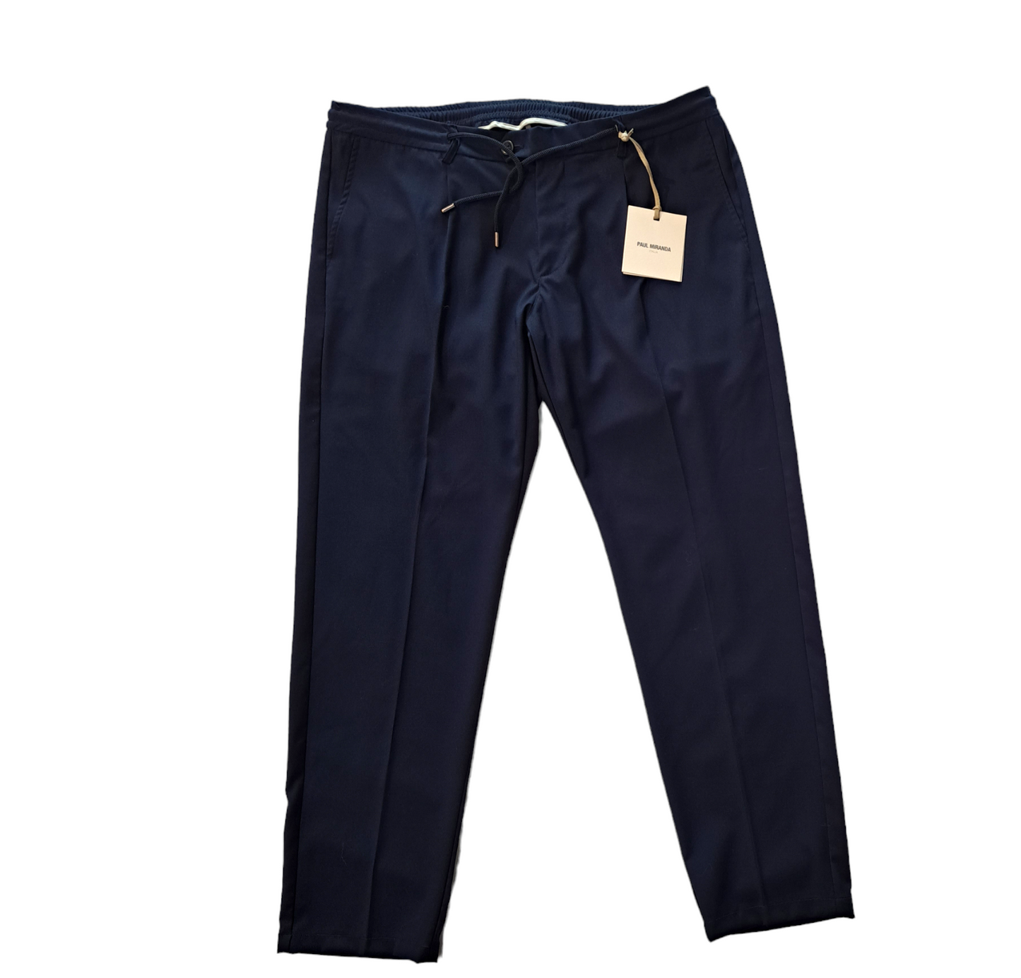 Pantalaccio TG 58 BLU