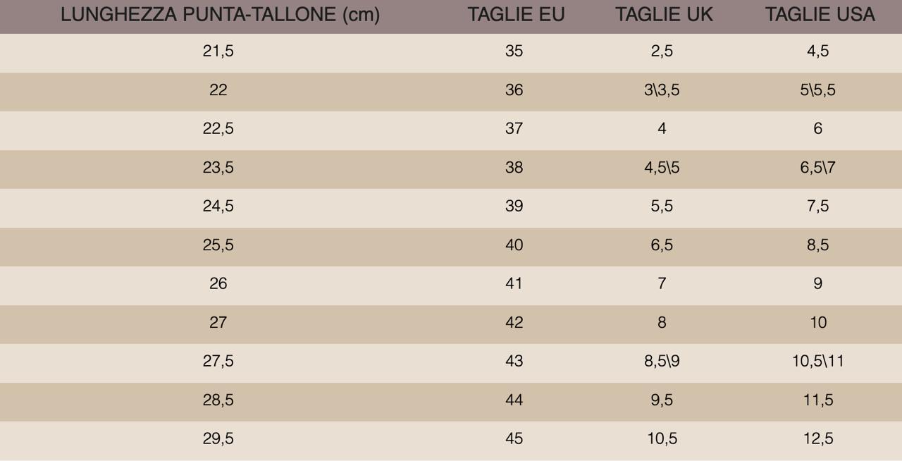 Francesina ARTIGIANALE vera pelle antracite nera wow von lacci