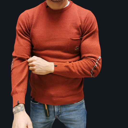 Maglia Toppe coccio 🇮🇹