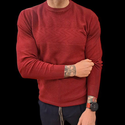 Maglia viscosa