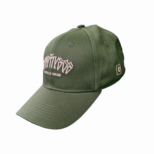 Trucker cap LONDINESE verdone