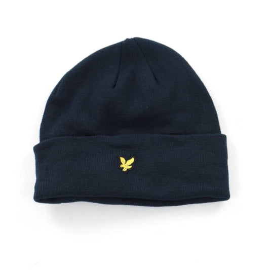 Berretto Beanie lyle&scott