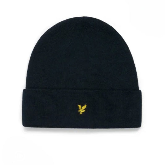 Berretto Beanie lyle&scott