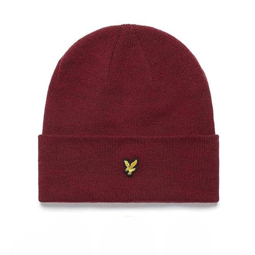 Berretto Beanie lyle&scott