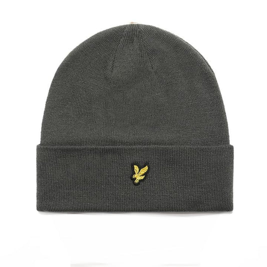 Berretto Beanie lyle&scott