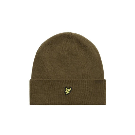 Berretto Beanie lyle&scott