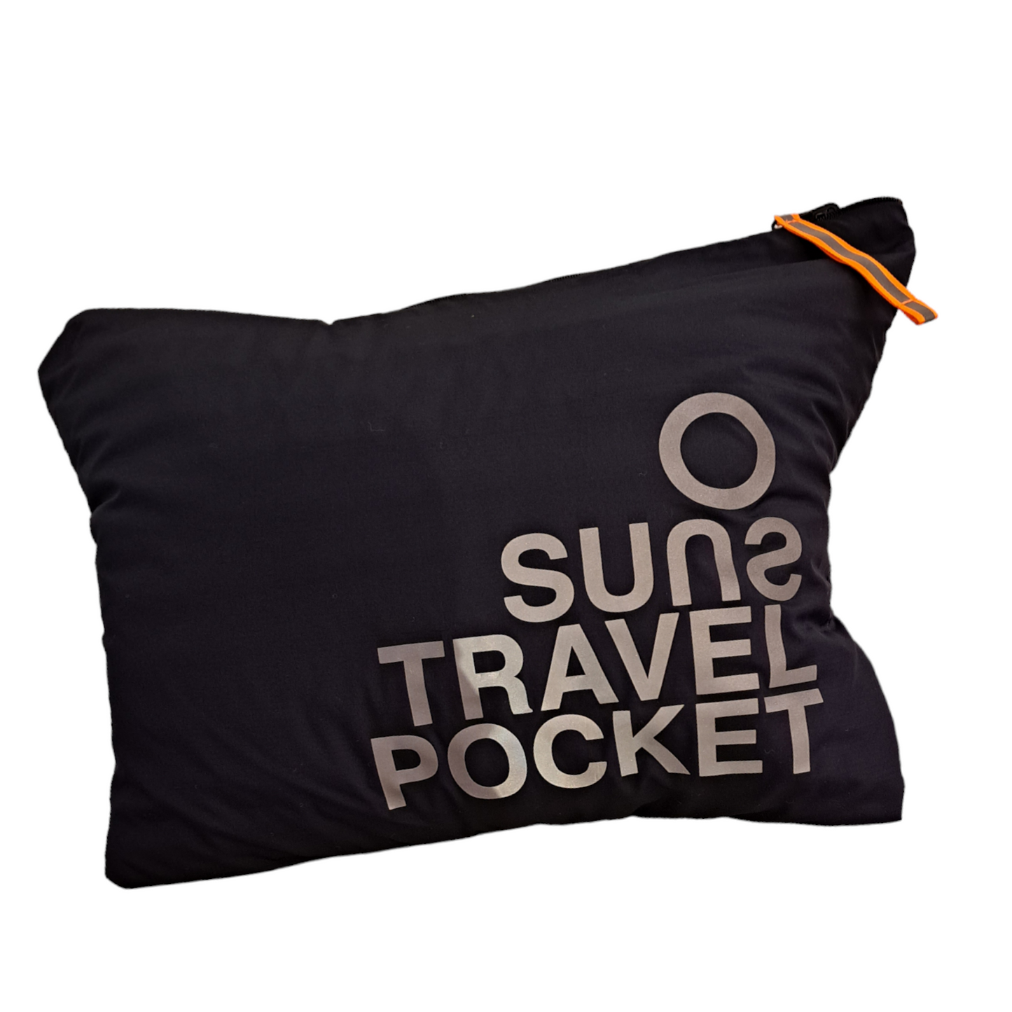 smanicato SUNS TRAVEL POCKET oty light jacket  col BLU