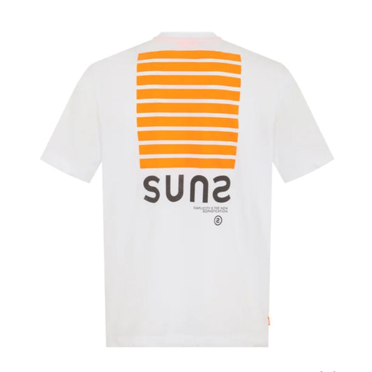 T-shirt SUNS Paolo Line tss41021u