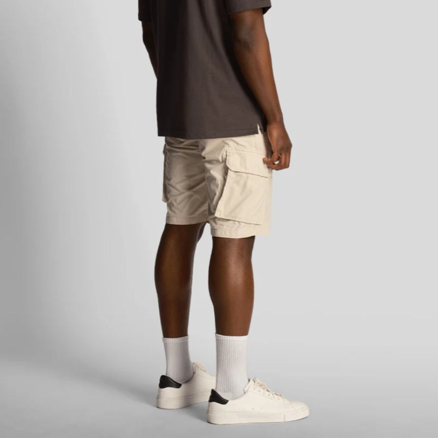 Cargo shorts Col.AVORIO BEIGE CHIARO LYLE&SCOTT