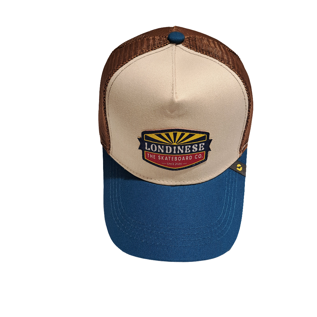 Trucker cap LONDINESE