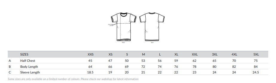 T-shirt Shuttle - MANAM-FOSSANO